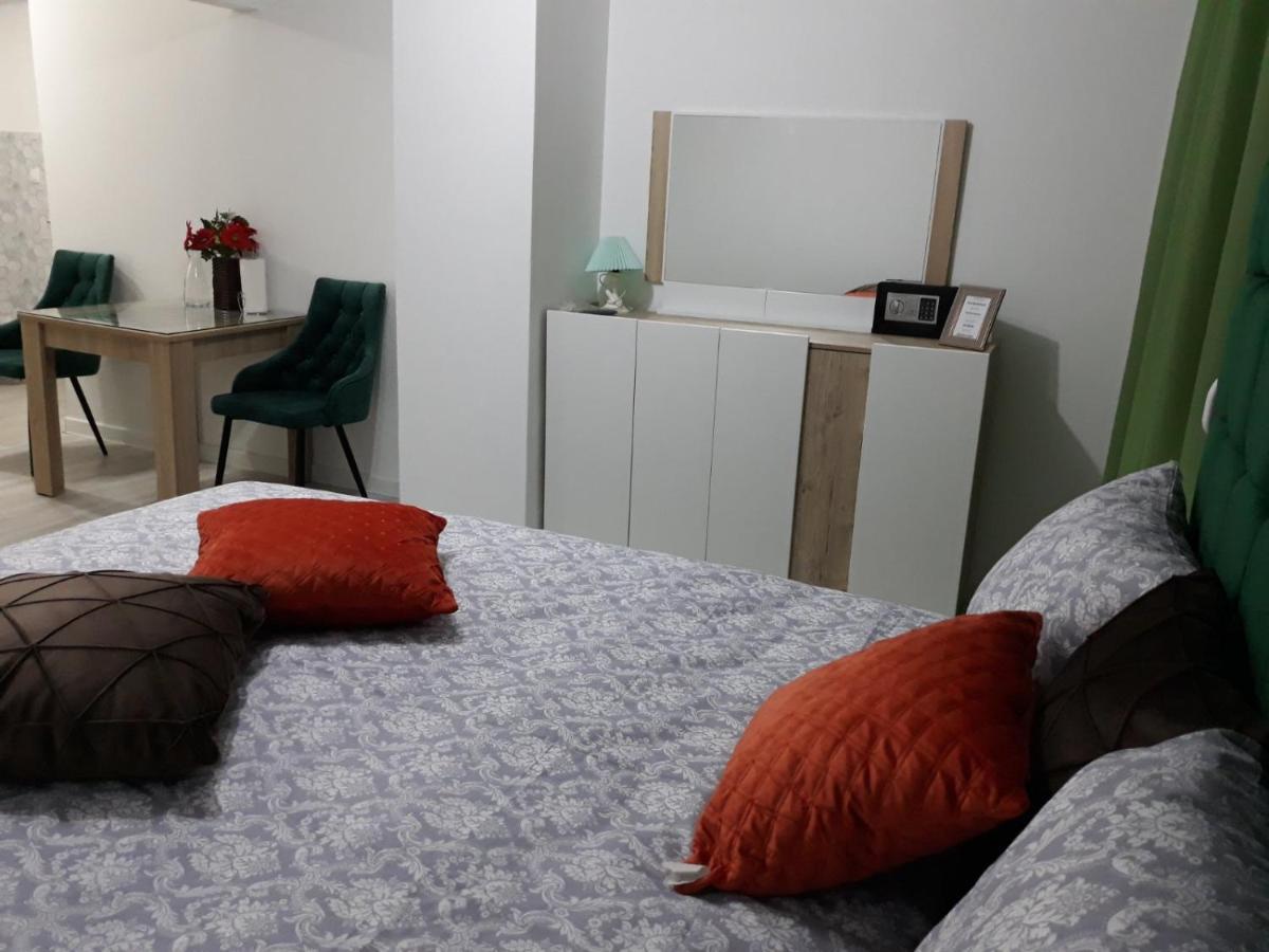 Apartman Nena 102 Mostar Ngoại thất bức ảnh
