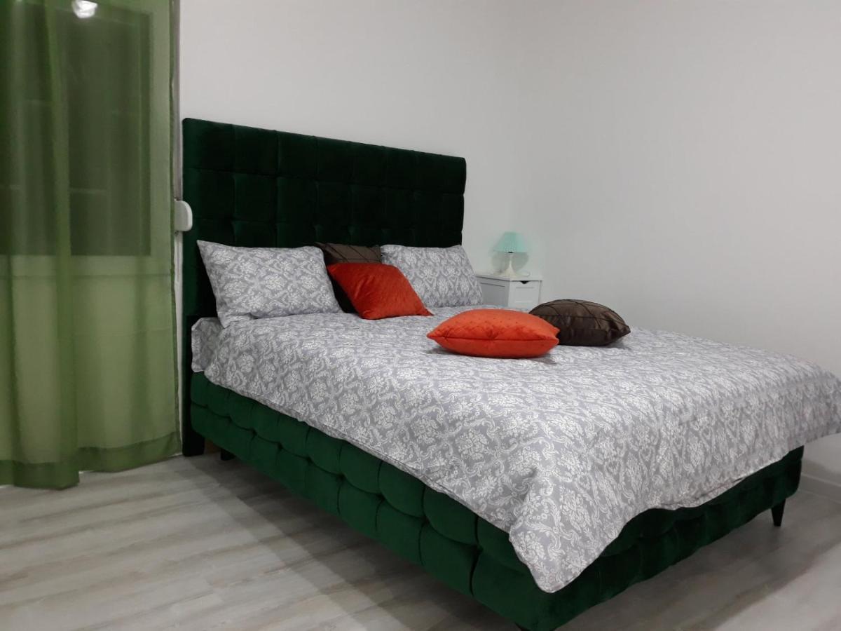 Apartman Nena 102 Mostar Ngoại thất bức ảnh