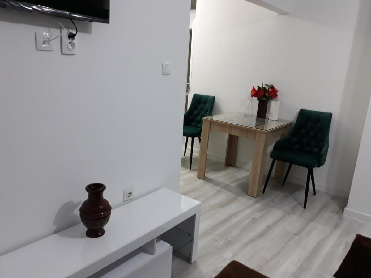 Apartman Nena 102 Mostar Ngoại thất bức ảnh