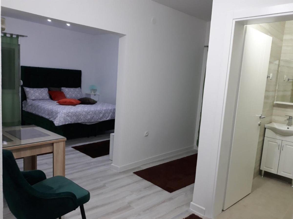 Apartman Nena 102 Mostar Ngoại thất bức ảnh