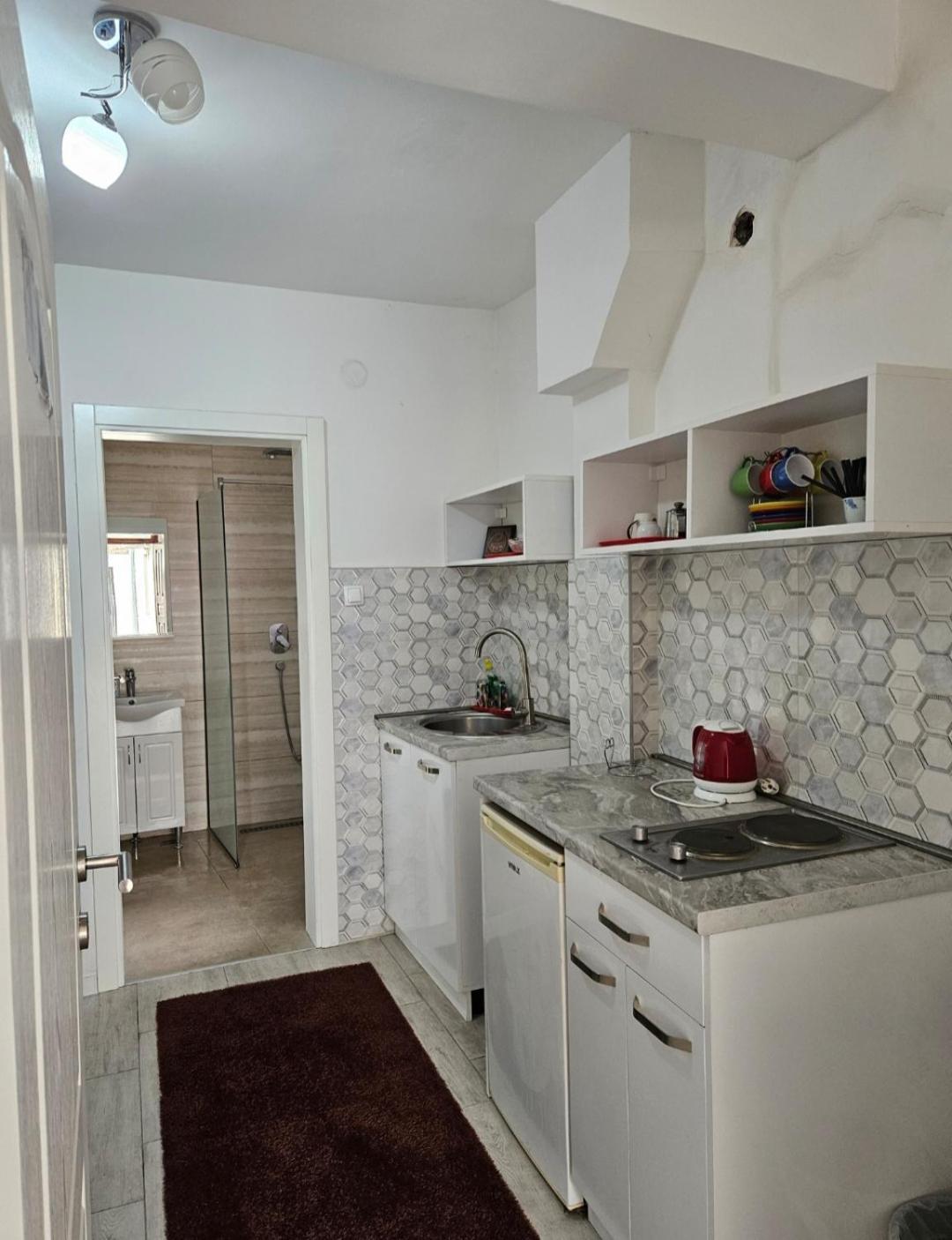 Apartman Nena 102 Mostar Ngoại thất bức ảnh