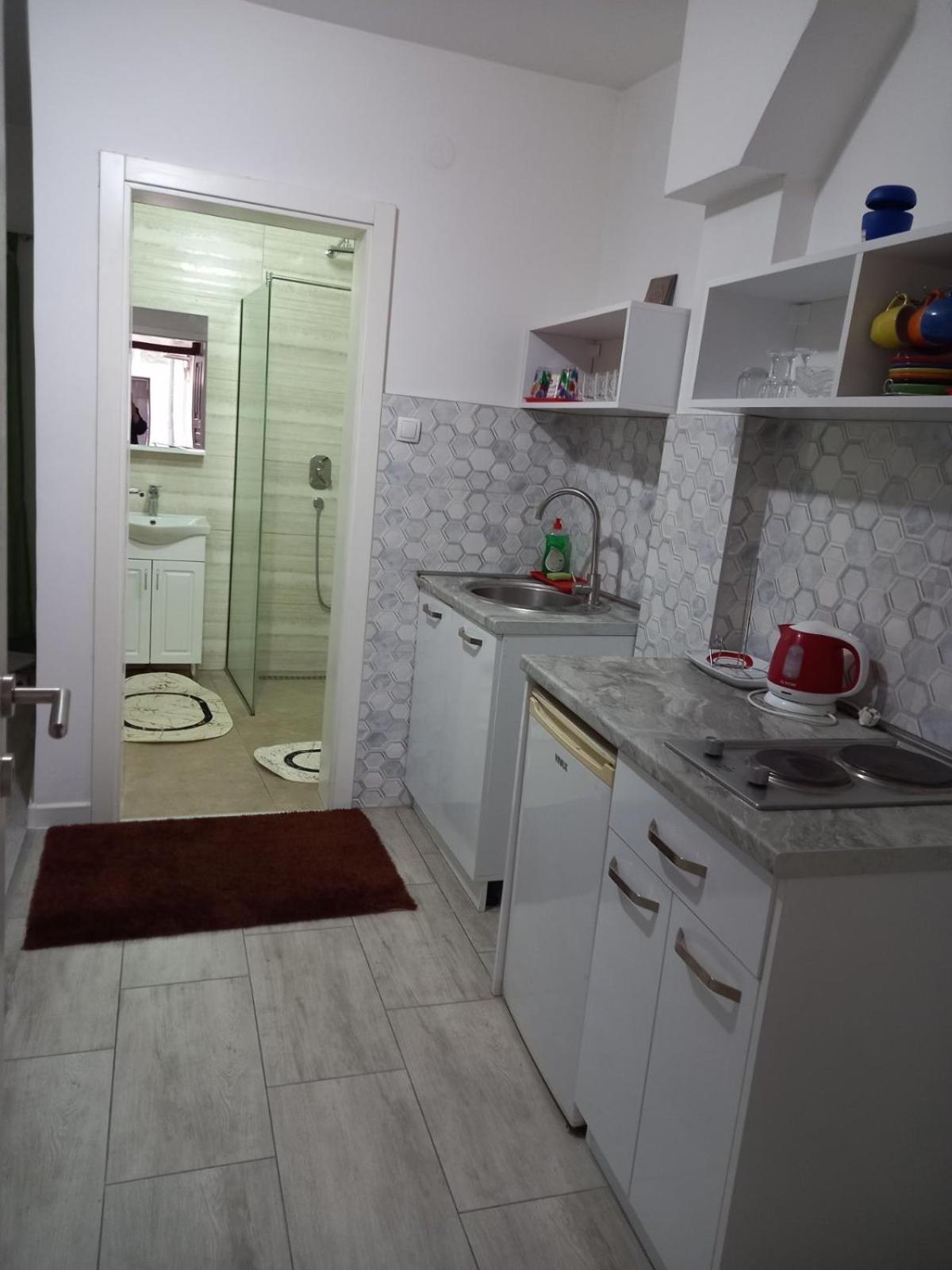 Apartman Nena 102 Mostar Ngoại thất bức ảnh