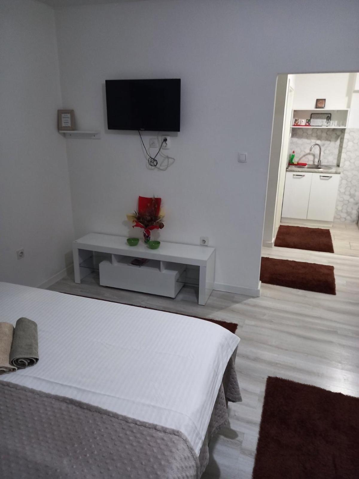 Apartman Nena 102 Mostar Ngoại thất bức ảnh