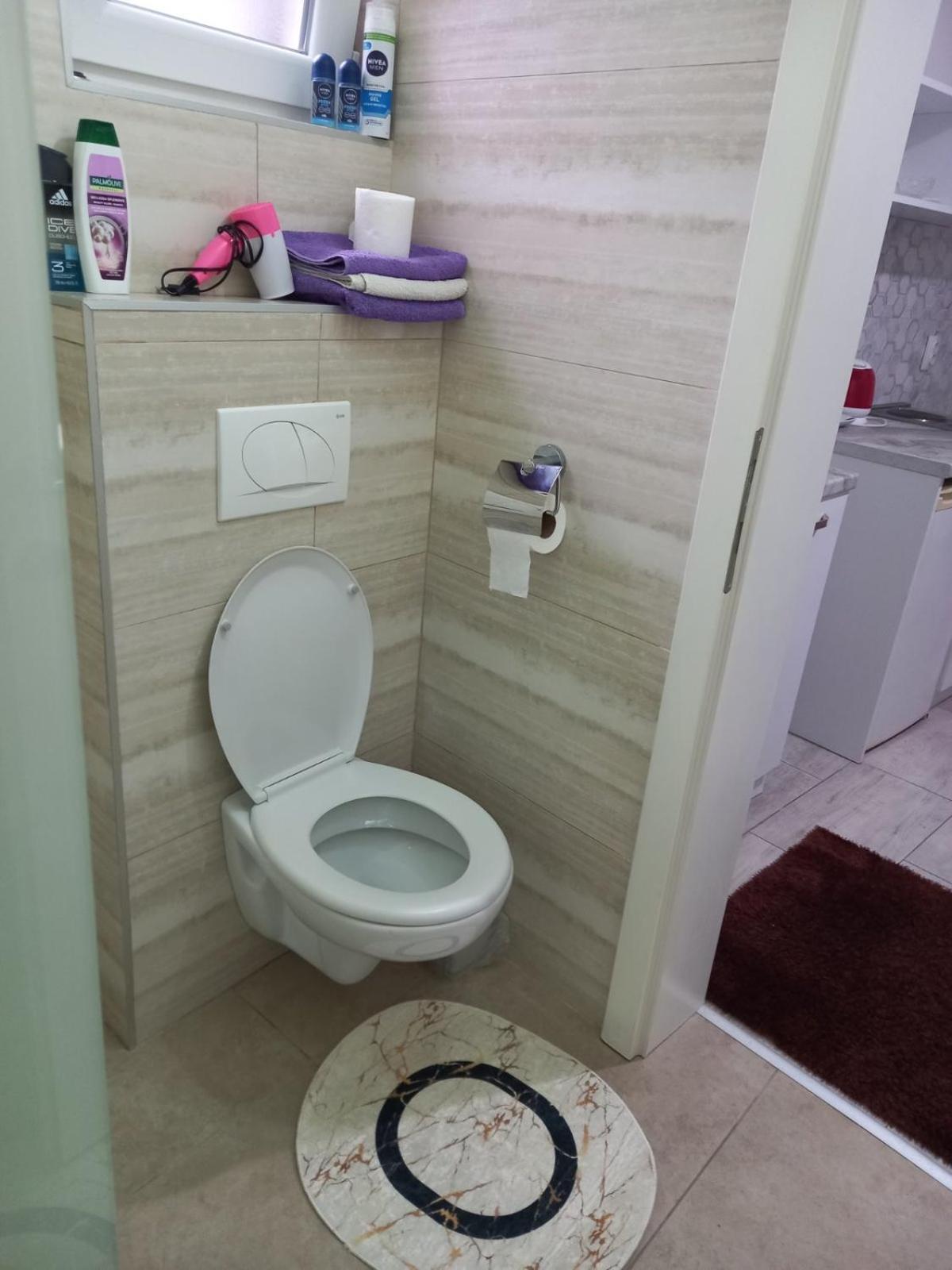 Apartman Nena 102 Mostar Ngoại thất bức ảnh
