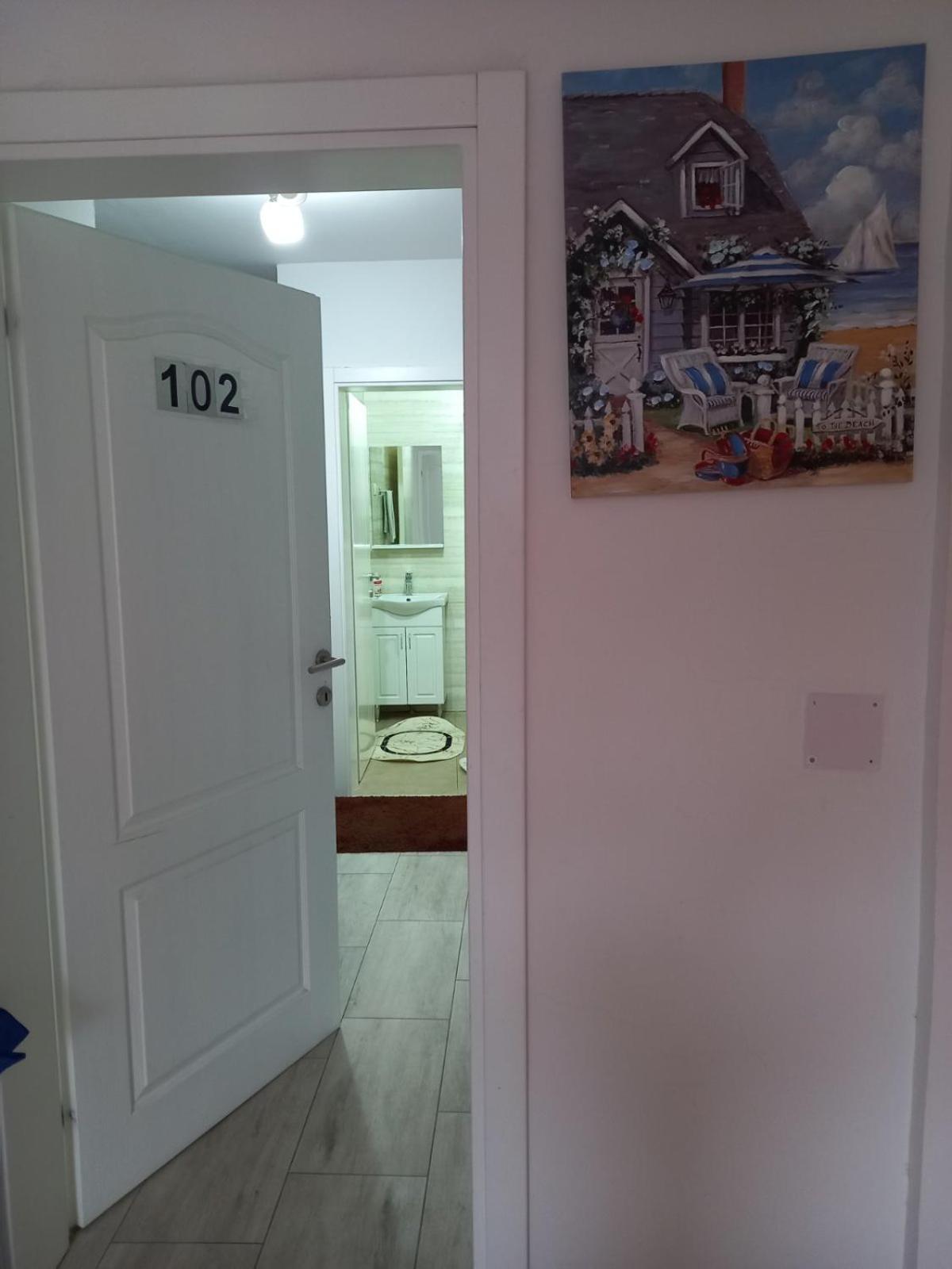 Apartman Nena 102 Mostar Ngoại thất bức ảnh